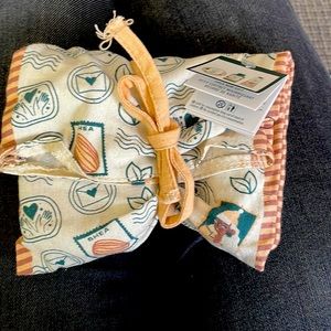 3pc New The Body Shop Nutty & Nourishing Shea Mini Gift Set Special Edition